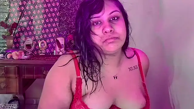 GoddessLorenaTheeSiren online show from 03.11.25