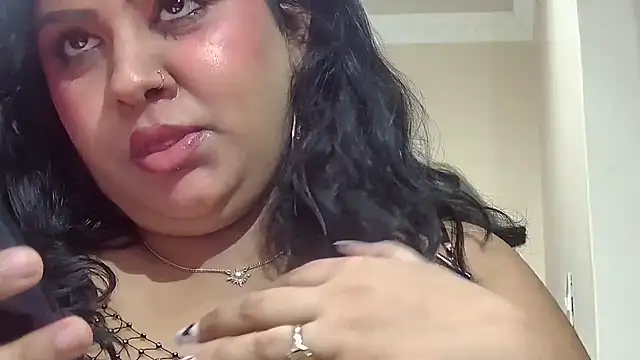 GoddessLorenaTheeSiren online show from 03.21.25