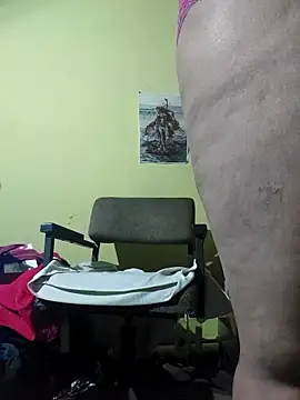 GoddessLorenaTheeSiren online show from 10.05.25