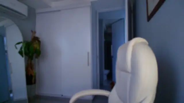 auroracaruso11 online show from 10.26.25