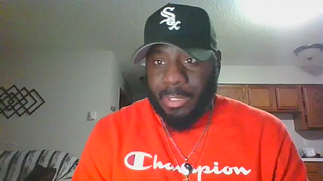 Snapshot of Stayinalive1992 chatting on 03.16.25 Stayinalive1992 online show from 03.16.25