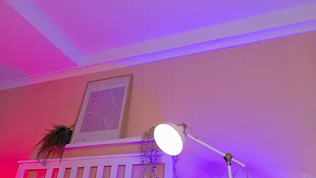 ParisFox  online show from 02.28.26