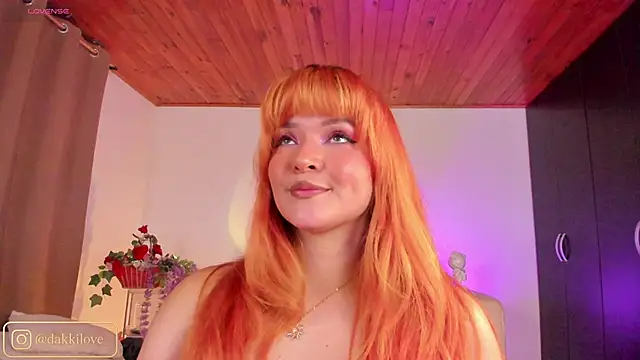 DAKOTA LOVEE online show from 02.13.26