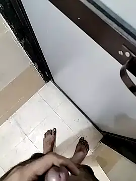 sanju599 online show from 12.14.24