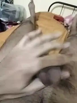 sanju599 online show from 12.17.24