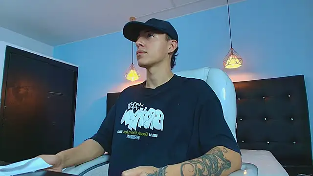 Lobo 17  online show from 03.09.25