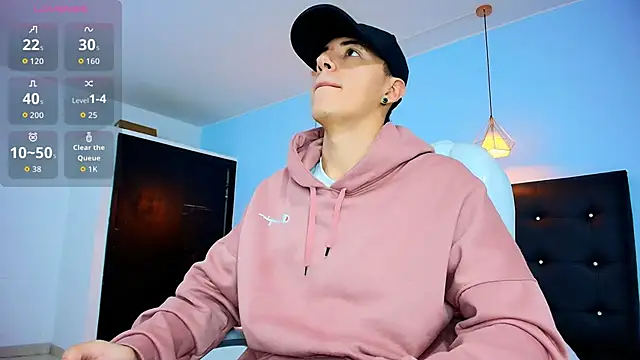 Lobo 17  online show from 09.19.25