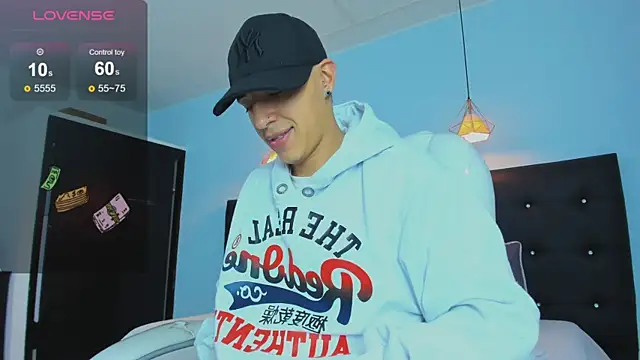 Lobo 17  online show from 11.13.25