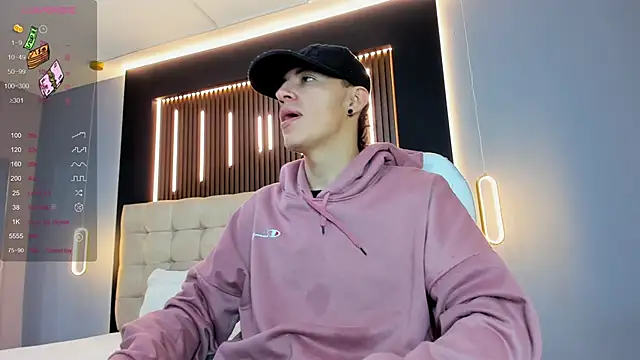 Lobo 17  online show from 03.21.26