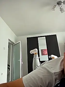 KarlosCarutox online show from 09.13.25