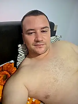 KarlosCarutox online show from 10.07.25