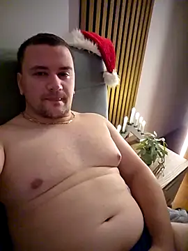 KarlosCarutox online show from 12.21.25