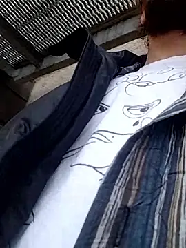 Snapshot of QcMisterv13 chatting on 12.30.24 QcMisterv13 online show from 12.30.24