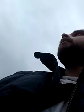 Snapshot of QcMisterv13 chatting on 12.31.24 QcMisterv13 online show from 12.31.24