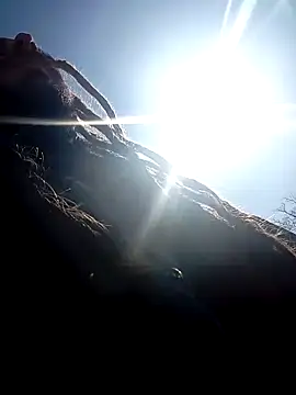 Snapshot of QcMisterv13 chatting on 03.14.25 QcMisterv13 online show from 03.14.25