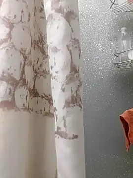 Snapshot of QcMisterv13 chatting on 10.11.25 QcMisterv13 online show from 10.11.25