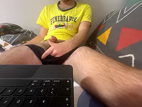 sweetspider35 online show from 12.07.24