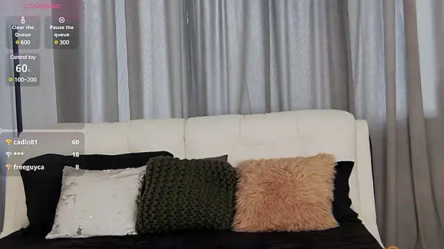 AddaMantia online show from 02.19.25