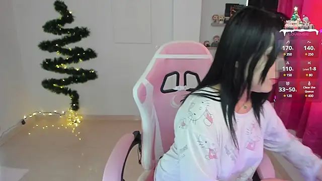 misshoneyxxx online show from 12.29.24