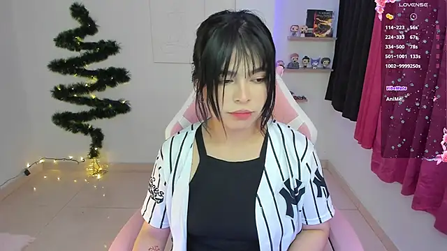 misshoneyxxx online show from 01.08.25