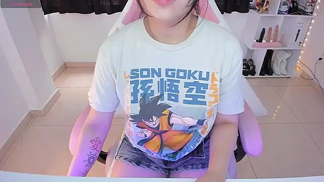 misshoneyxxx online show from 02.27.25