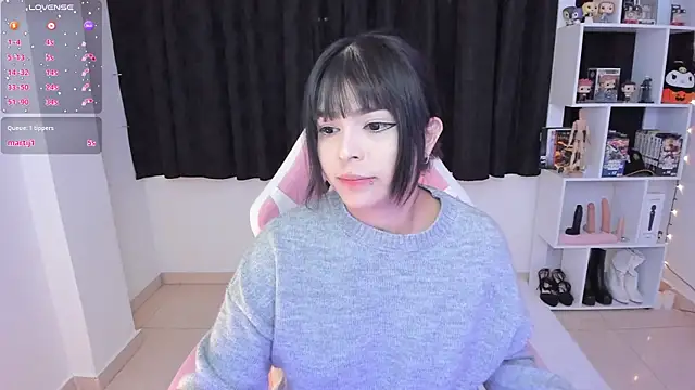 misshoneyxxx online show from 03.04.25