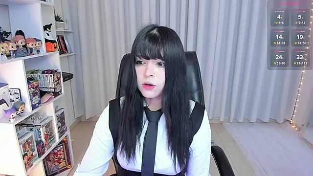 misshoneyxxx online show from 09.14.25