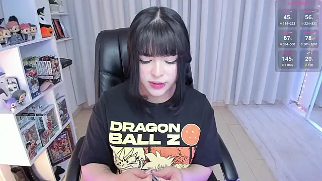 misshoneyxxx online show from 09.30.25