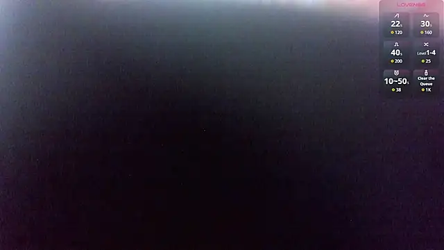 misshoneyxxx online show from 10.05.25