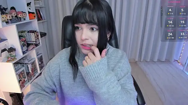 misshoneyxxx online show from 10.08.25