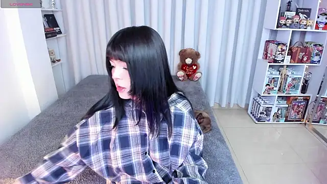 misshoneyxxx online show from 03.11.26