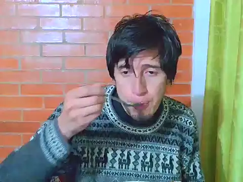 johan70sexy online show from 07.11.26