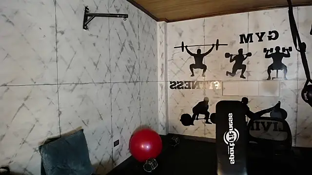 Snapshot of Andy_Joy_ chatting on 10.03.25 Andy Joy  online show from 10.03.25