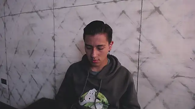 Snapshot of Andy_Joy_ chatting on 10.12.25 Andy Joy  online show from 10.12.25