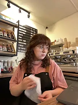 cinnabon  online show from 10.20.25