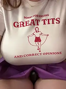 Jessicaaa online show from 02.20.25