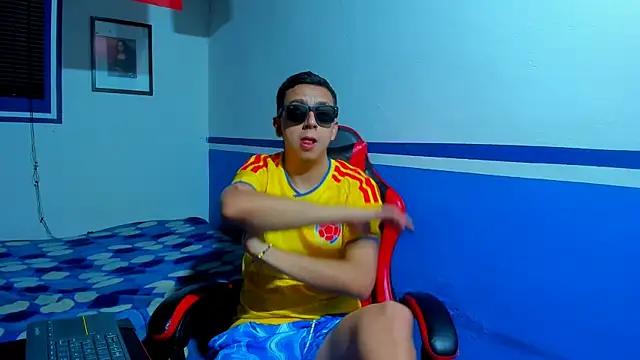 maxowens oficial online show from 06.18.26