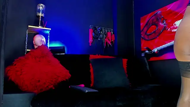 Coralinstone online show from 01.07.26