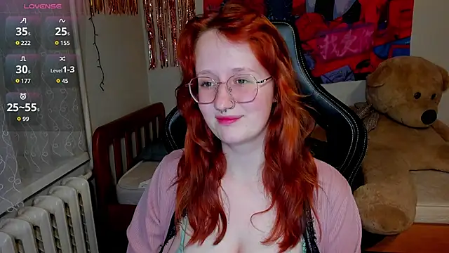 Snapshot of KrisTyBooBsin chatting on 02.07.26 KrisTyBooBsin online show from 02.07.26