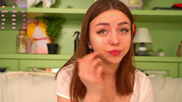 LindaFarmer online show from 04.03.26