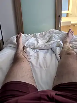 INboy95 online show from 03.21.26