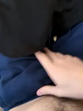 INboy95 online show from 03.31.26