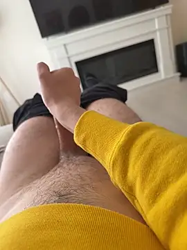 INboy95 online show from 04.21.26