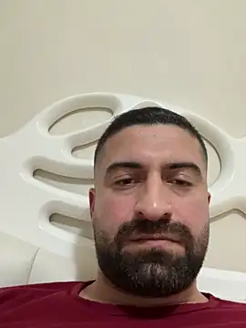 235BABIKO235 online show from 12.22.24