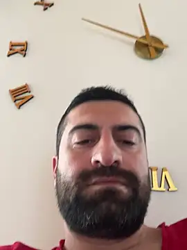 235BABIKO235 online show from 01.20.25