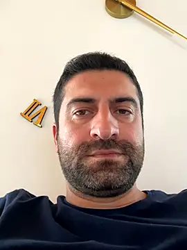 235BABIKO235 online show from 09.16.25