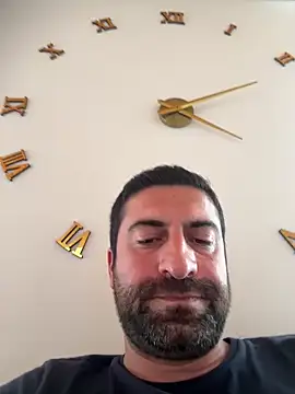 235BABIKO235 online show from 09.20.25