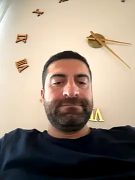 235BABIKO235 online show from 10.14.25