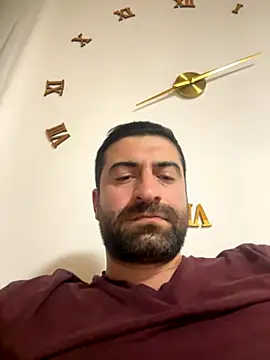 235BABIKO235 online show from 10.18.25