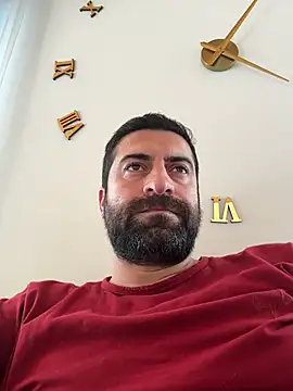 235BABIKO235 online show from 10.28.25